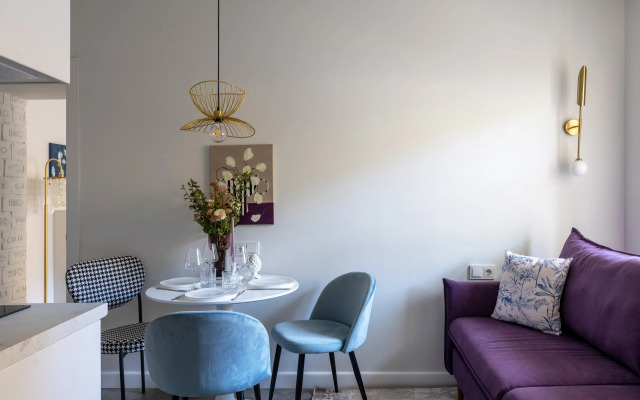 Апартаменты Роскошные на Антоненко