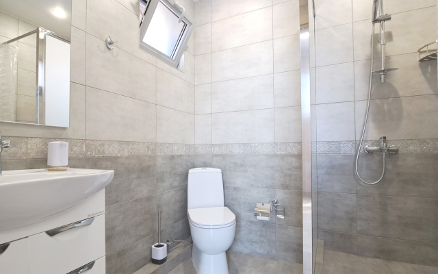 Rhodes Apartment 2