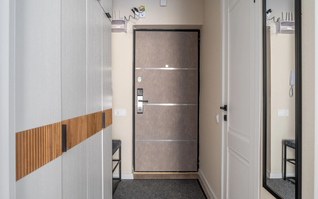 Letniy 106 Apart S Sobstvennoy Naberezhnoy V Zhk Letniy Apartments