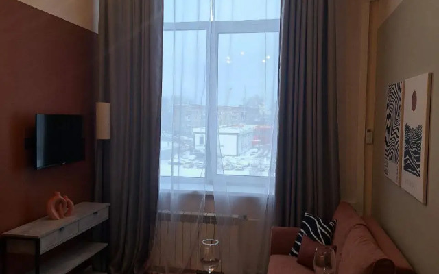 Квартира Два Города У Метро Текстильщики