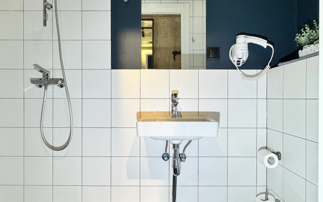 Квартира 2 Ночи на Большом Сампсониевском проспекте 74к2