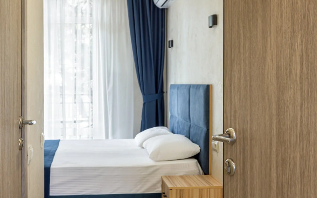 Gemstbutikhotel Butik-hotel