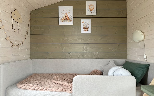 Soul Dacha Guest House