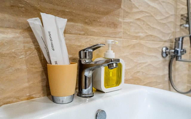 Квартира Мечты От MonAmi С Видом На Стадион Галицкого Для Троих Гостей