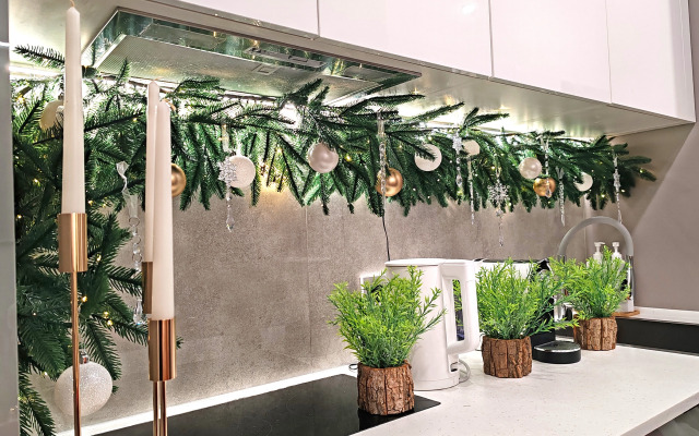 Квартира Шикарная люксовая