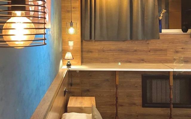Loft Ptz Hotel