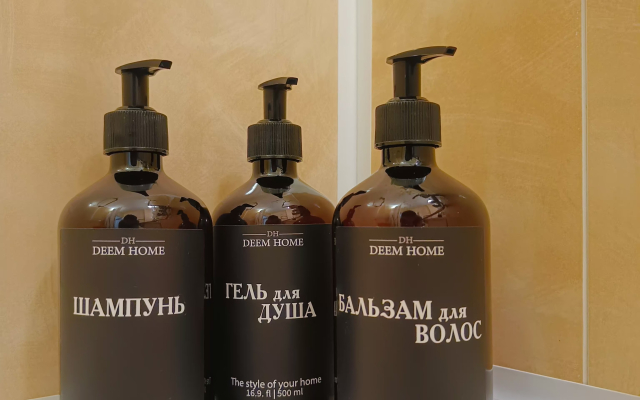 Апартаменты на улице Ленинградская 12