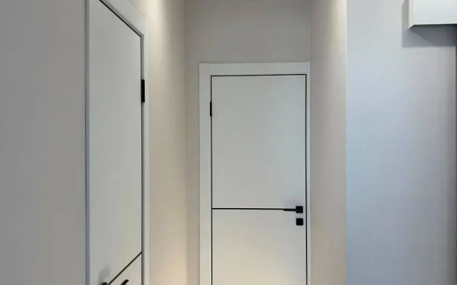Apartamenty Blanshe Nuar Flat