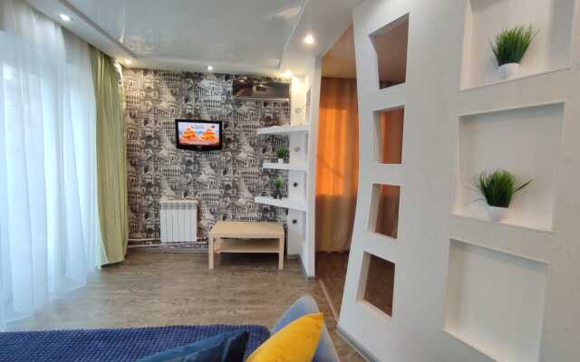 Апартаменты Калинина 49