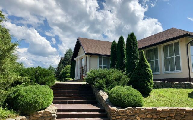 База Отдыха Лукоморье