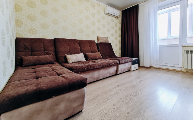 Апартаменты на Мало-Ленинской 167/2