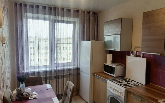 Квартира уютная у Мамаева Кургана