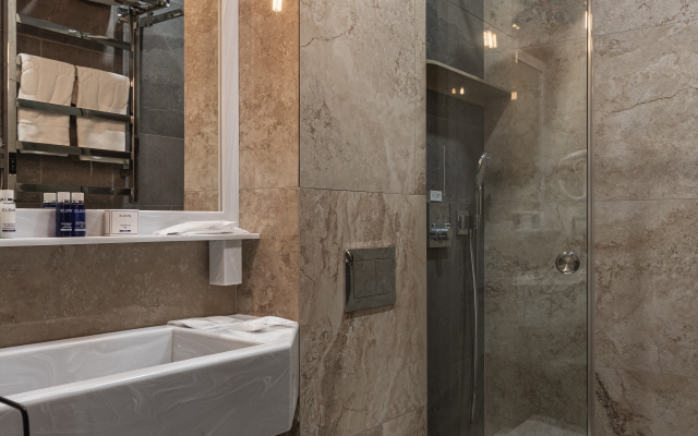 Апартаменты Stay2Day на Большой Конюшенной