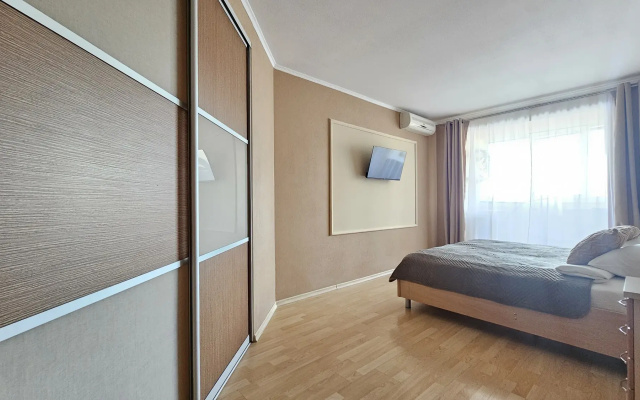 Kvartira Apartament Zivi Uutno