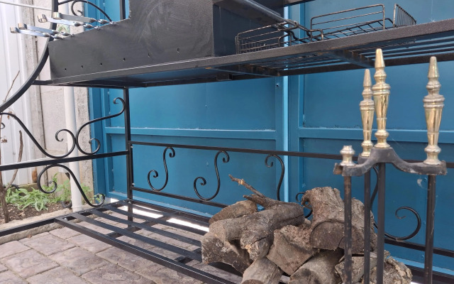 Гостевой дом Лето