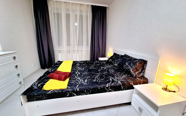 U Marata Flat