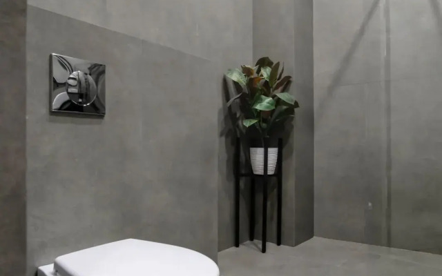 Premium Style ot Piligrim Kmv Flat