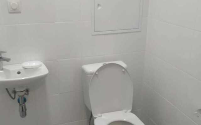 Квартира Victory Apart на Академика Северина