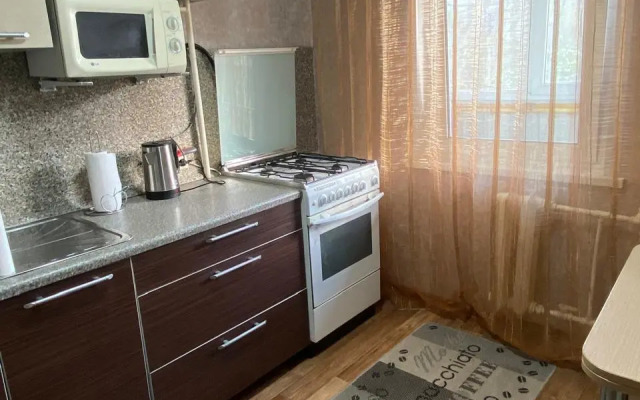 Uyutnaya Flat