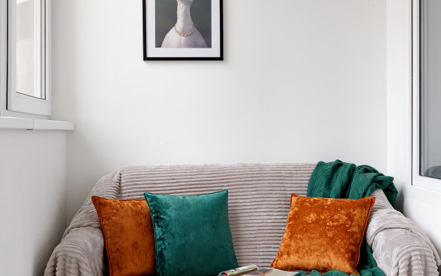 Апартаменты Сутки В КРД в Самом Сердце Краснодара