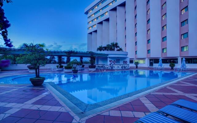 Halong Plaza Hotel