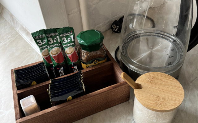 Квартира уютная в центре города