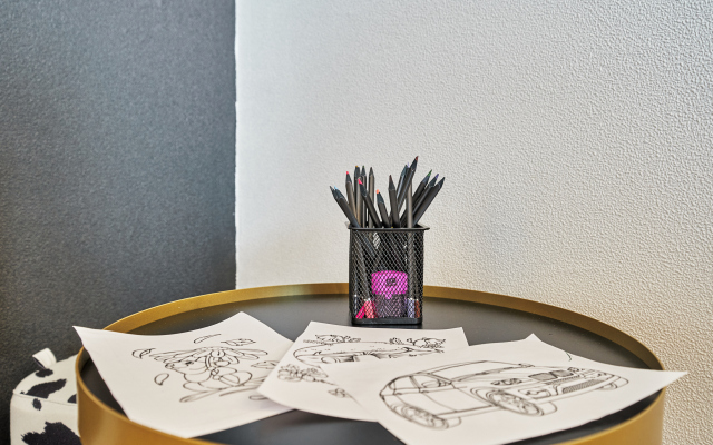 Апартаменты как Дома