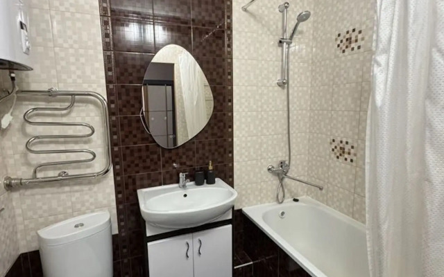 Квартира на Улице Лётчиков 7