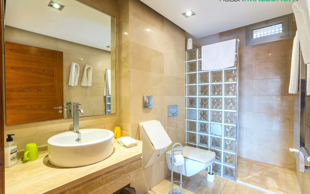 Вилла Luxury Villa Bonaire