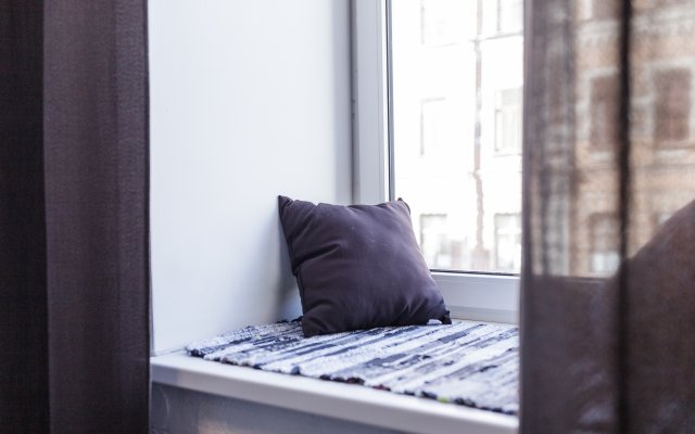 Апартаменты Well Inn 3