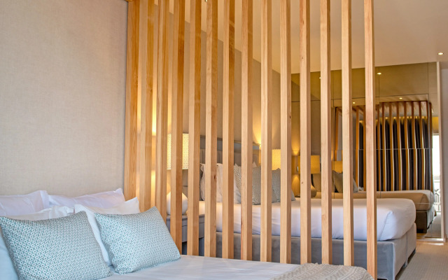 Hotel Cristal Vieira Praia & SPA