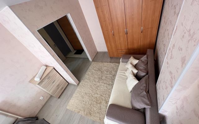 Апартаменты 1+ Южный Comfort на Депутатская 110