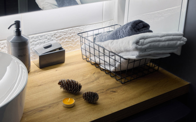Loft Studio Apartments