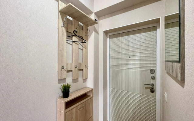 Квартира Студия с видом на море