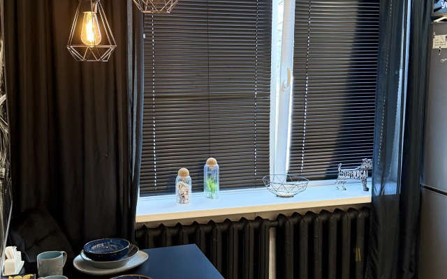 Квартира Остров