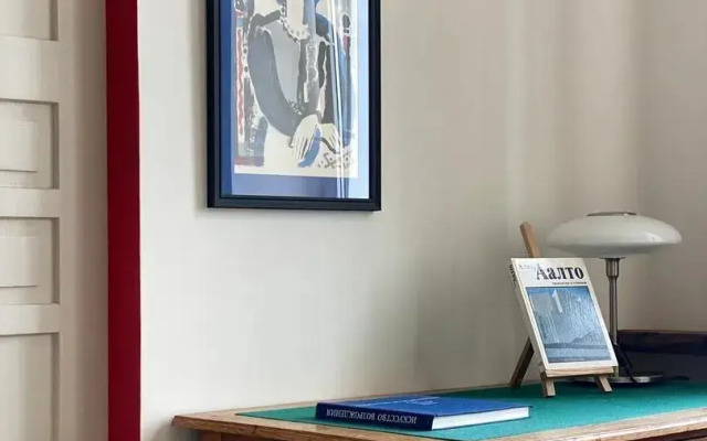 Квартира в самом центре города