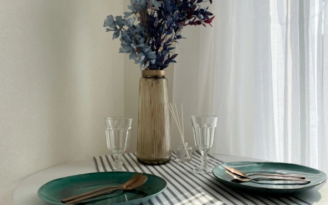 Апартаменты Apart-Comfort в ЖК Сердце Ярославля