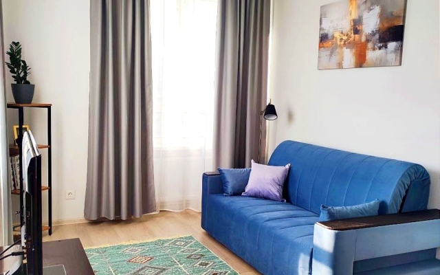 Na Mukomolnom Proyezde 2 Apartments