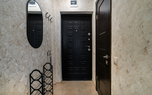 PosutochnoSochi.rf Na Figurnoy 5 Apartments