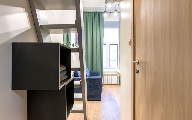 Квартира 1 ГрибоедовАрт