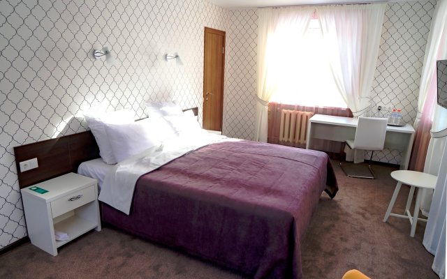 Slavyanochka Mini-Hotel
