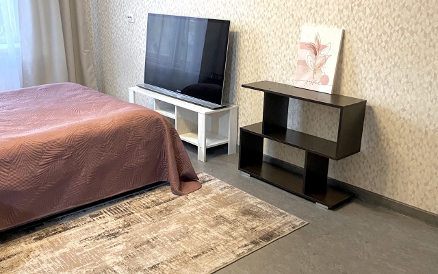 Uyutnaya Kvartira Na Bulvare Rokossovskogo Flat