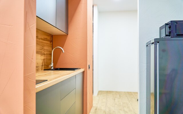 Квартира Дизайнерская Студия