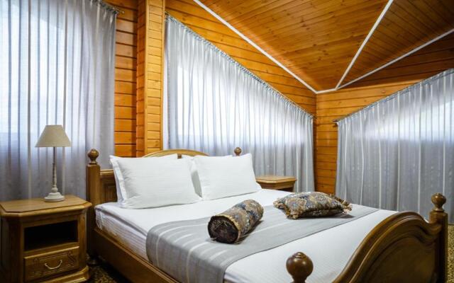 Guest House Chalet