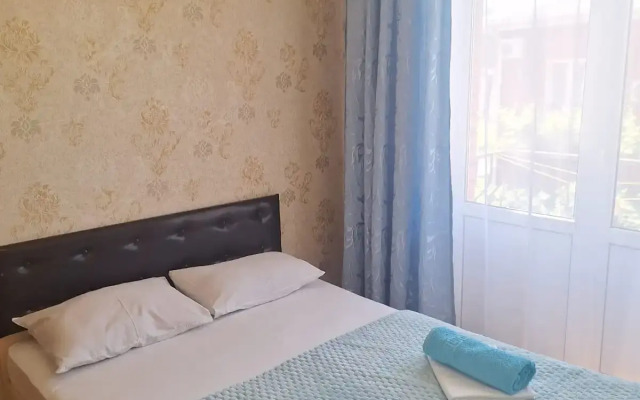 Nika Guest House
