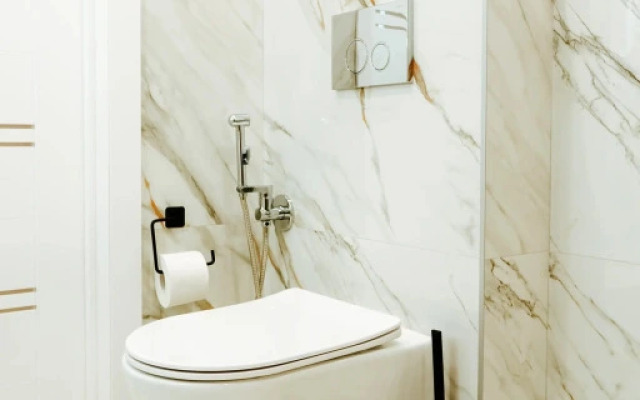 Апартаменты Тихая Гавань