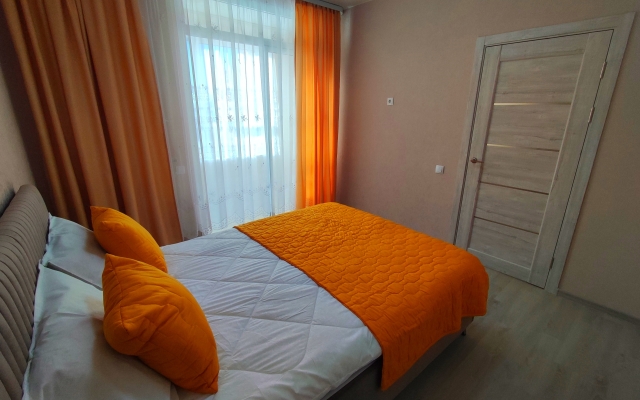 Apartment 2k Embankment Stolypin