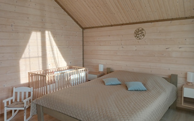 Munkimyaki Guest House