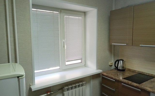 Квартира Однокомнатная Apart Sharing Рылеева 8