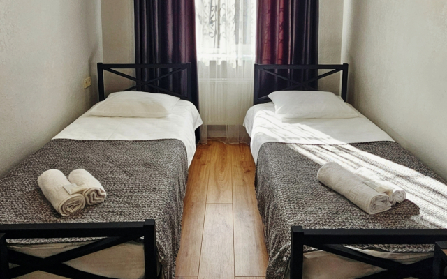 Megapolis Kislovodsk Guest House